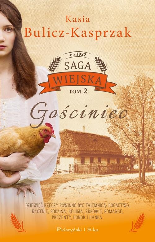 Image of Gościniec