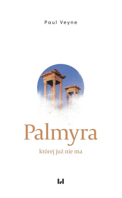 Image of Palmyra której już nie ma