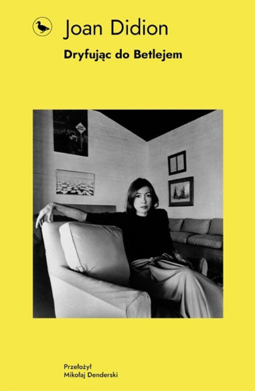 Image of Dryfując do Betlejem