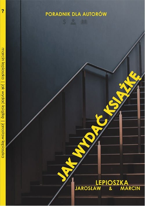 Image of Jak wydać książkę Poradnik dla autorów