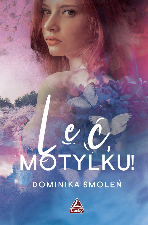 Image of Leć Motylku!