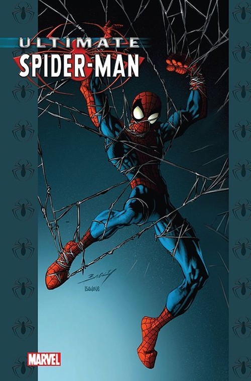 Image of Ultimate Spider-Man Tom 7