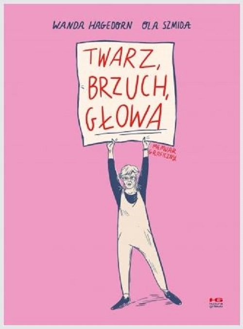 Image of Twarz brzuch, głowa