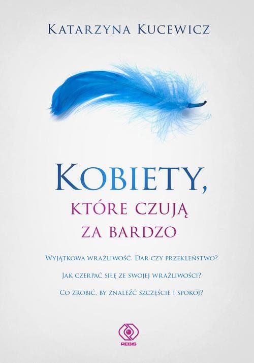 Image of Kobiety które czują za bardzo