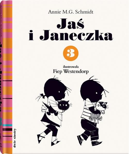 Image of Jaś i Janeczka 3