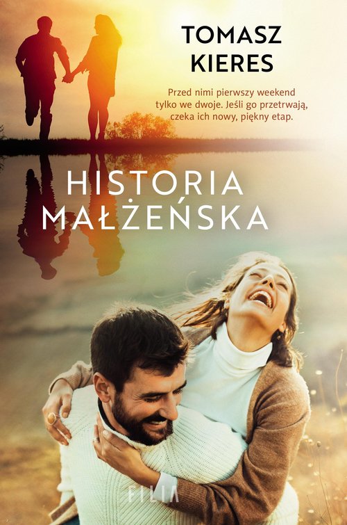 Image of Historia małżeńska