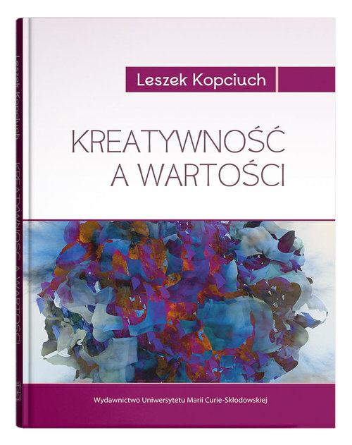 Image of Kreatywność a wartości