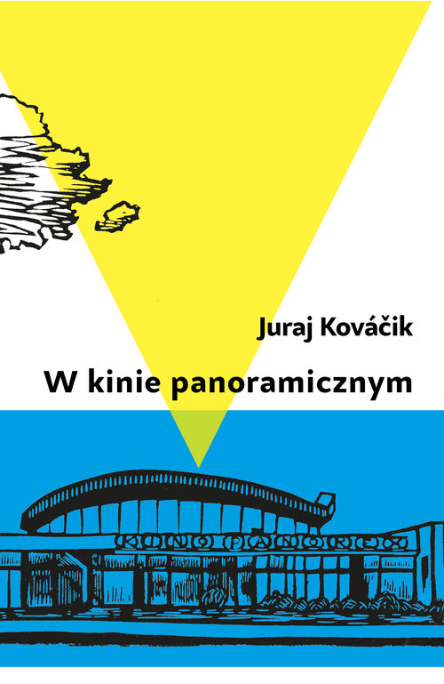Image of W kinie panoramicznym