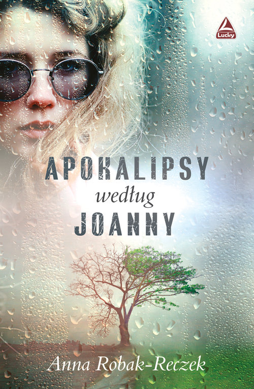 Image of Apokalipsy według Joanny