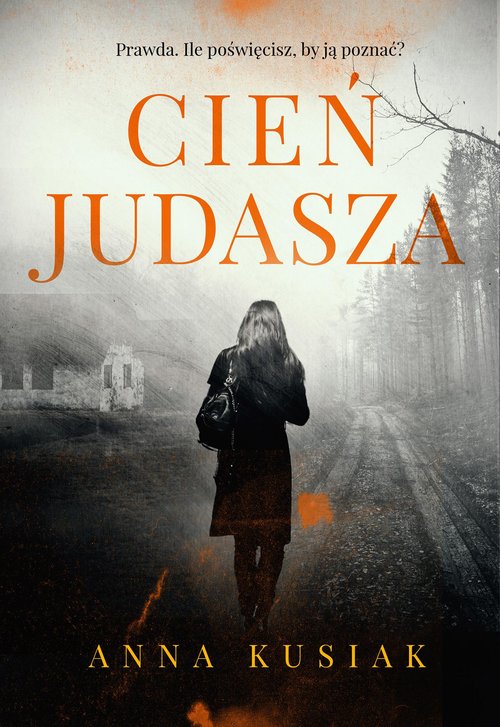 Image of Cień judasza