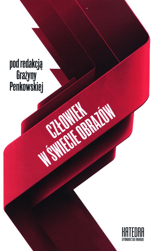 Image of Człowiek w świecie obrazów