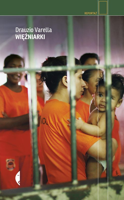Image of Więźniarki