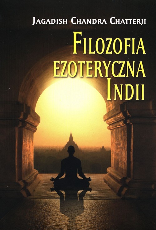 Image of Filozofia ezoteryczna Indii