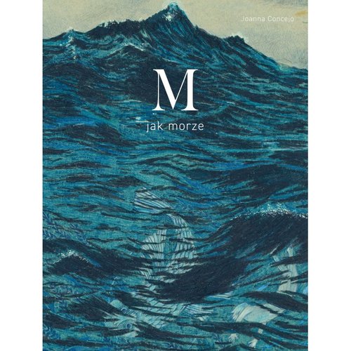 Image of M jak morze