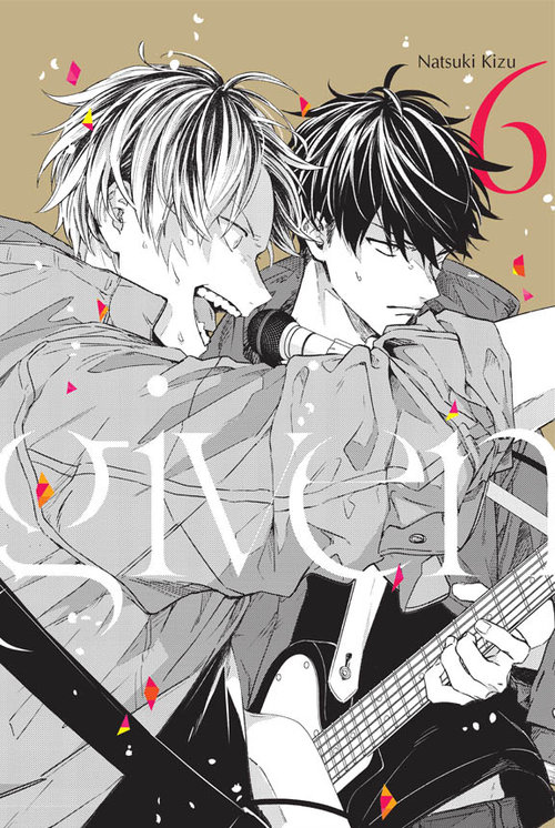 Image of Given #06