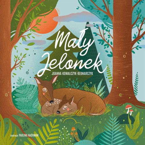 Image of Mały Jelonek