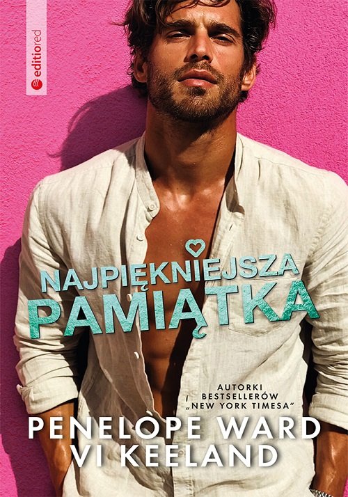 Image of Najpiękniejsza pamiątka