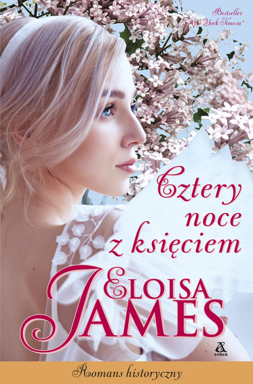 Image of Cztery noce z księciem