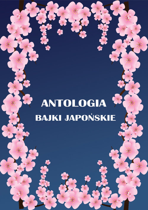 Image of Antologia Bajki japońskie