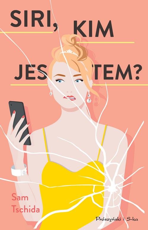 Image of Siri, kim jestem ?