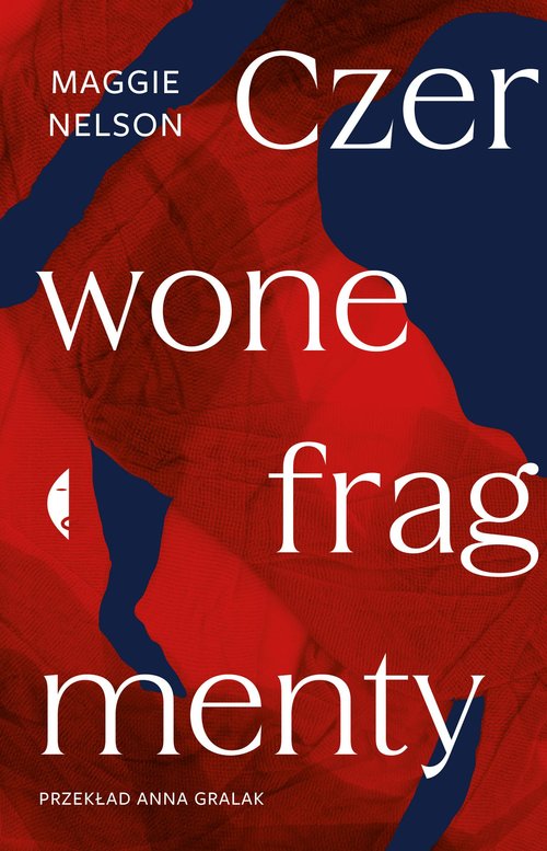 Image of Czerwone fragmenty Autobiografia procesu