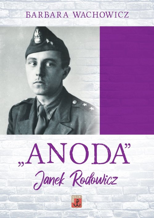 Image of ANODA Janek Rodowicz
