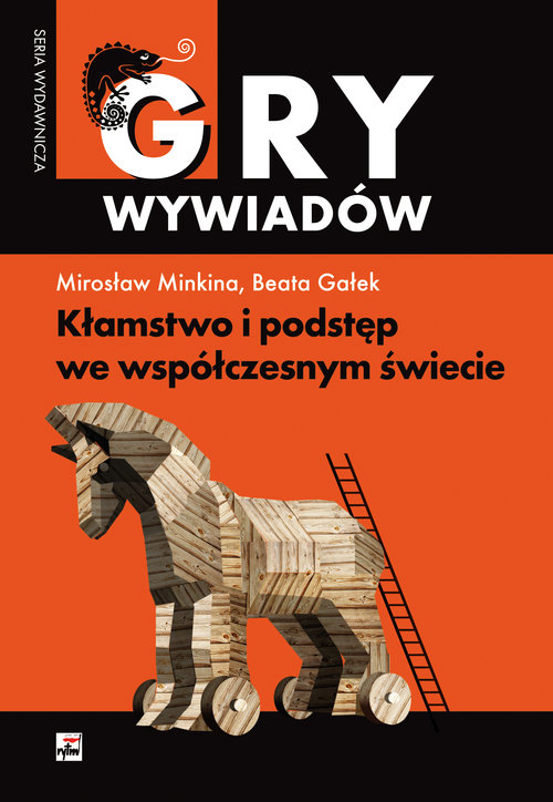Image of Kłamstwo i podstęp we współczesnym świecie