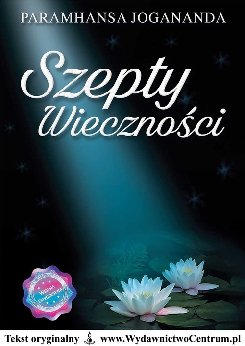 Image of Szepty wieczności