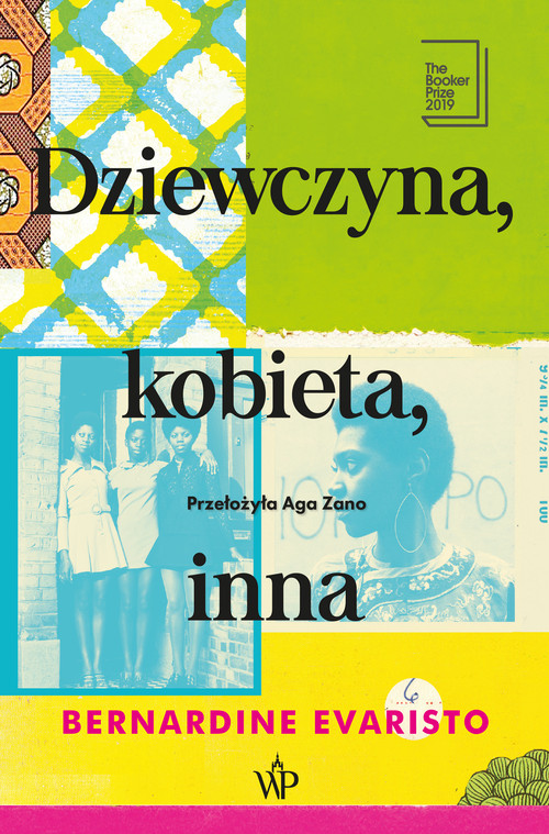 Image of Dziewczyna, kobieta, inna