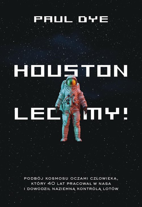 Image of Houston lecimy!
