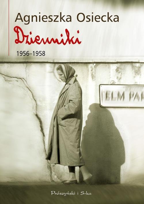Image of Dzienniki 1956-1958
