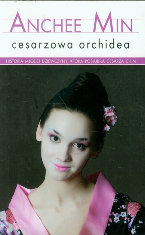 Image of Cesarzowa orchidea