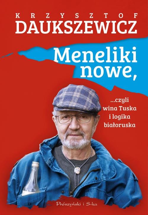 Image of Meneliki nowe, czyli wina Tuska i logika białoruska