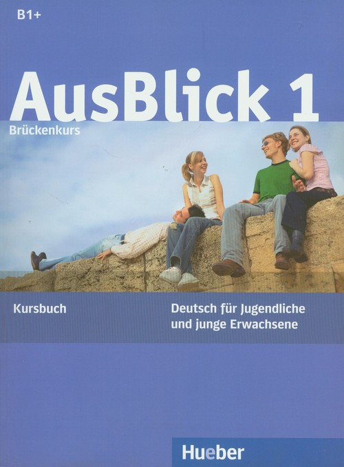 Image of Ausblick 1 Kursbuch