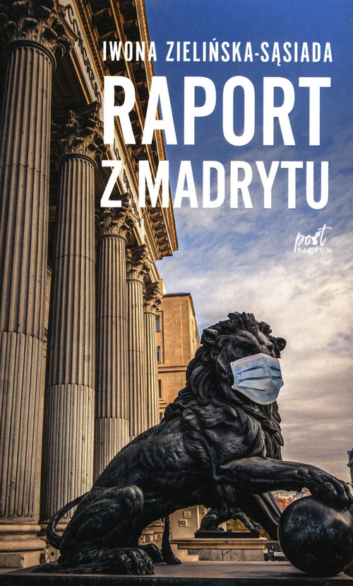 Image of Raport z Madrytu