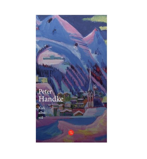 Image of Kali albo sól Historia z przedzimia