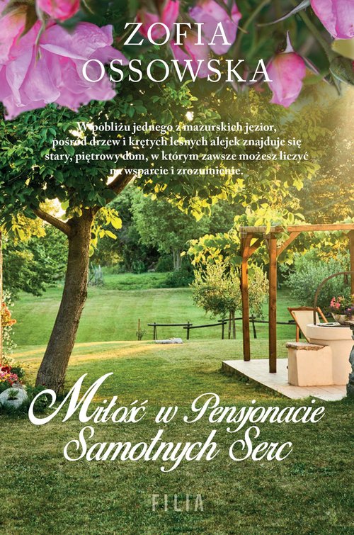 Image of Miłość w Pensjonacie Samotnych Serc