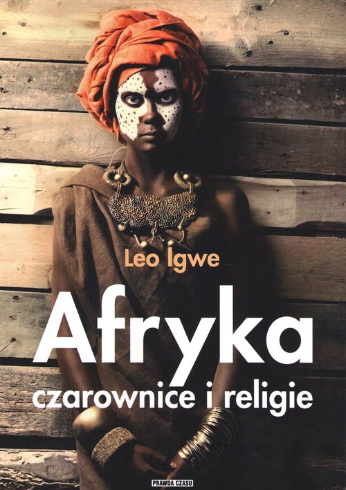 Image of Afryka Czarownice i religie