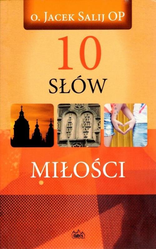 Image of 10 Słów miłości