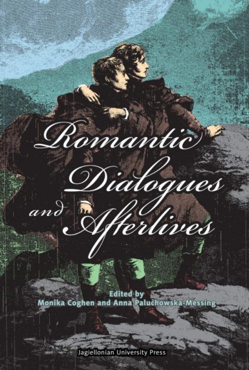 Image of Romantic Dialogues and Afterlives