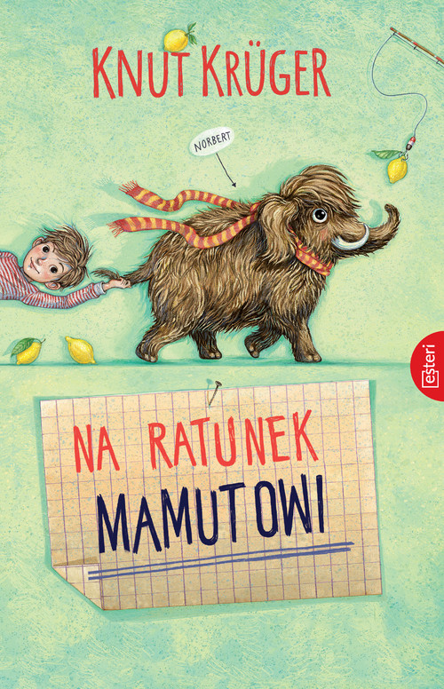 Image of Na ratunek mamutowi