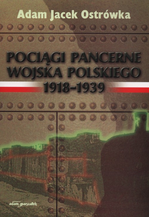 Image of Pociągi pancerne Wojska Polskiego