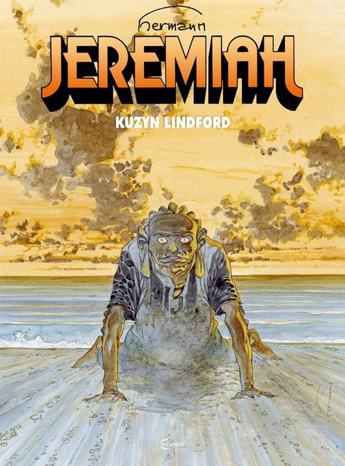 Image of Jeremiah 21 Kuzyn Lindford