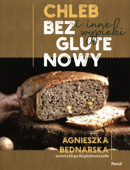 Image of Chleb bezglutenowy i inne wypieki