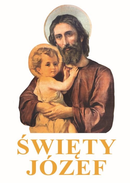 Image of Święty Józef