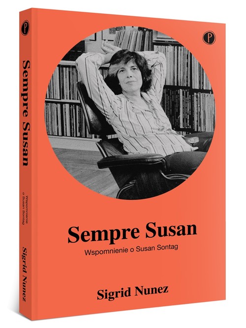 Image of Sempre Susan Wspomnienie o Susan Sontag