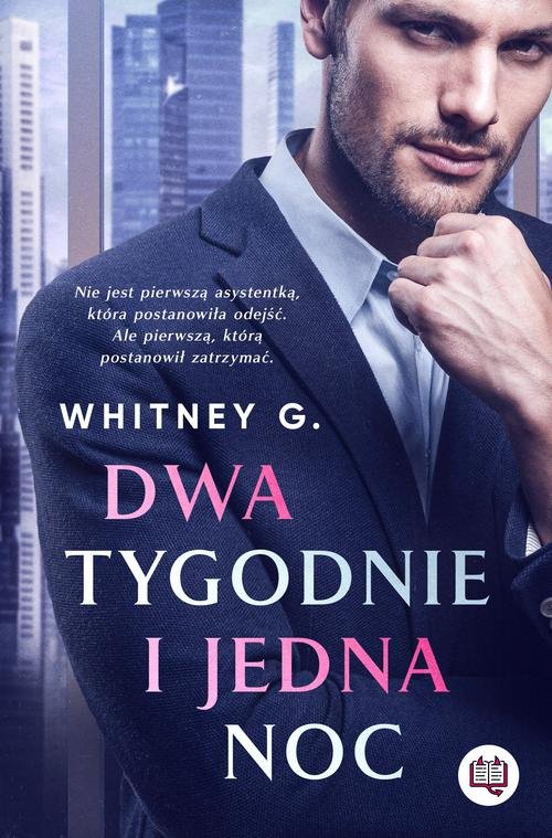 Image of Dwa tygodnie i jedna noc
