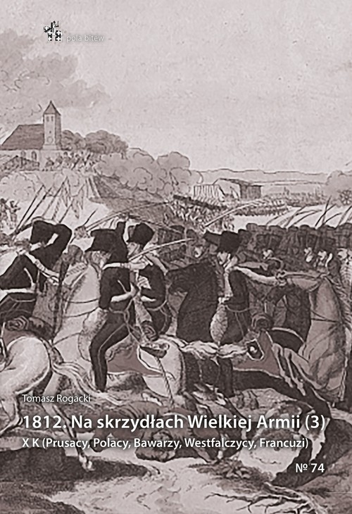 Image of 1812 Na skrzydłach Wielkiej Armii