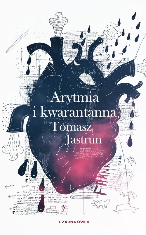 Image of Arytmia i kwarantanna