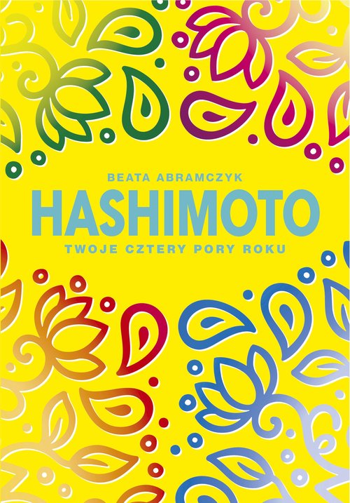 Image of Hashimoto Twoje cztery pory roku